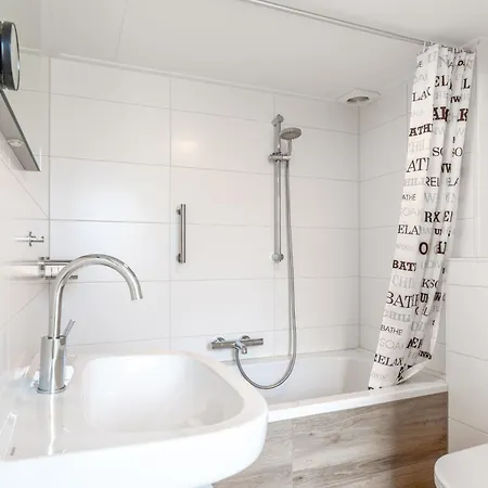 Plevierstraat 3a Apartment