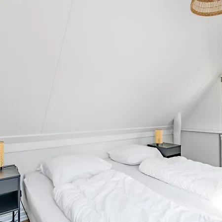 Apartment Plevierstraat 3a De Koog (Texel)
