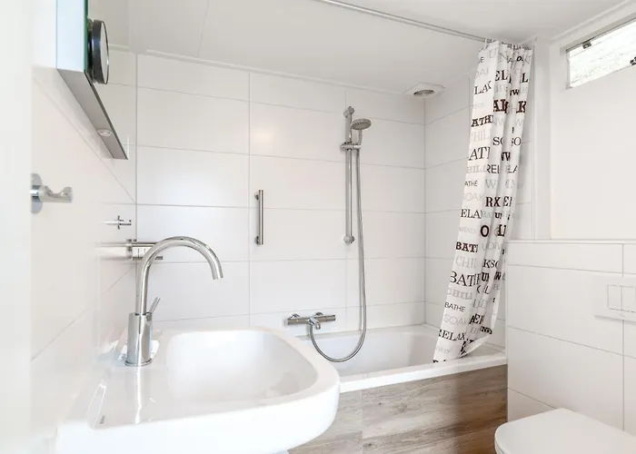 Plevierstraat 3a Appartement