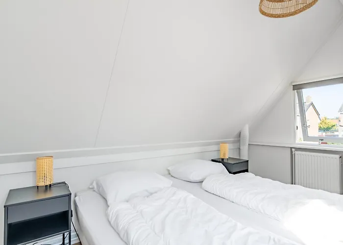 Appartement Plevierstraat 3a De Koog (Texel)