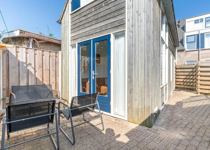 Plevierstraat 3a De Koog (Texel)