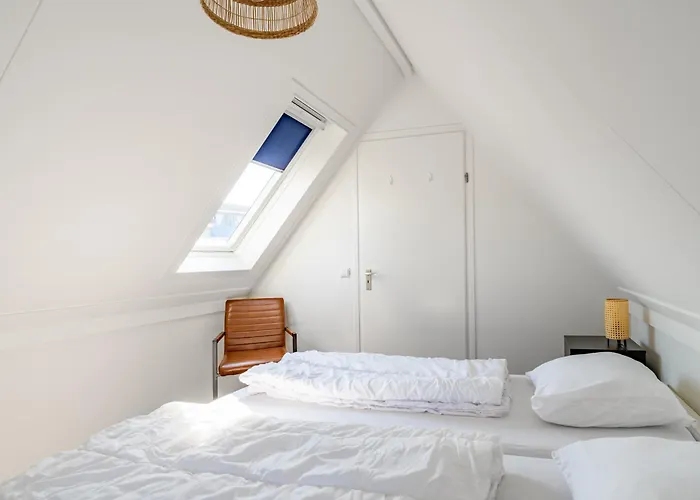 Plevierstraat 3a Appartement