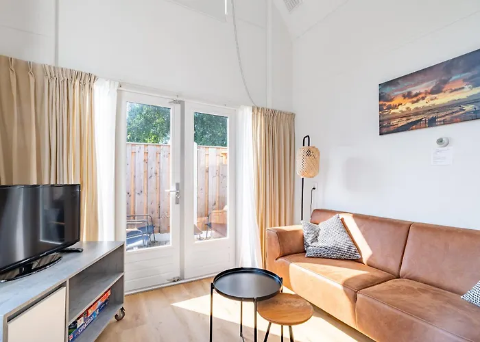 Plevierstraat 3a Appartement