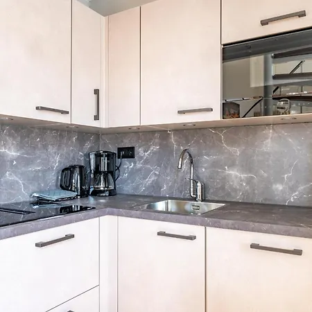 Plevierstraat 3a Apartamento *